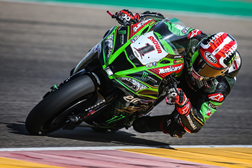 Jonathan Rea