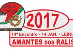 Amantes dos Ralis 2017 - Grande nomes e grandes carros já confirmados