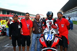 Ivo Lopes no CNV 2015 