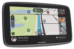 TomTom GO Camper  - PVP: 399,95€