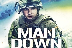 Man Down - A Guerra