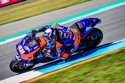 MotoGP Assen – Miguel Oliveira arranca de 17º para o GP da Holanda