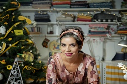 “Costumiza o teu Natal”