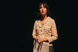 “Uma peça para quem vive em tempo de extinção” no Teatro do Bairro Alto - Representação de 5 a 8 de Dezembro