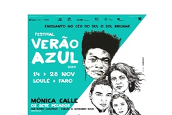 2ª parte da 6ª edição do Festival Verão Azul