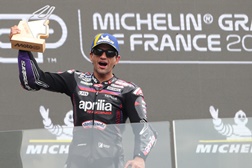 Moto GP 2026 - GP França