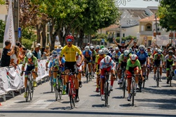 14.ª Volta a Portugal de Cadetes: Hector Alvarez volta a vencer