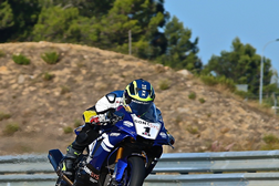 André Pires Regressa ao Grande Premio de Macau - Destaques e surpresas para 49º GP de Motos em Macau.