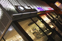 Antero Motos inaugura novas instalações