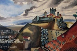 Inauguração da Exposição "Bragança pelo Olhar dos Artistas"