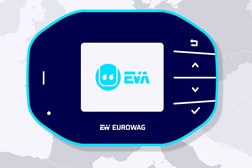 EVA, a solução de pagamento de portagens e gestão de frotas da Eurowag - Descubra a nova solução para ajudar os motoristas