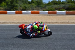 FIM CEV Estoril: Dia de treinos antes de um fim-de-semana recheado de corridas