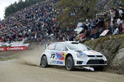 WRC Vodafone Rally de Portugal 2015: 16 classificativas marcam o regresso da prova ao norte do país