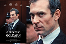 O Processo Goldman (2023) - Estreia a 4 de Janeiro