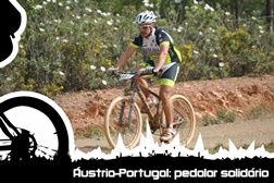 Atletas de renome apoiam projeto Pedalar Solidário