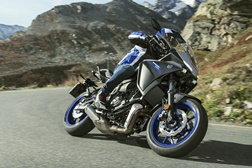 EICMA 2019 – Yamaha Tracer 700
