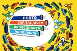 Brisa Student Drive Camp 2017 no Porto