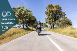 Newsletter nº 26/2023 - 27 de Junho de 2023
