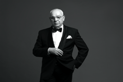 Paulo de Carvalho celebra 70 anos de vida com concerto memorável em Lisboa