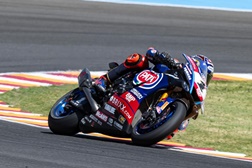 SBK, 2022, Argentina – Razgatlioğlu resiste a Bautista para vitória na Superpole  - Supera para vencer