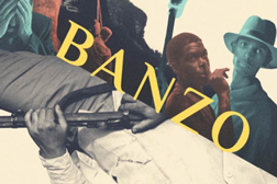 Banzo (2024) - 23 de Janeiro