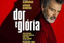 Dor e Glória