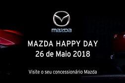 8.ª edição do Mazda Happy Day
