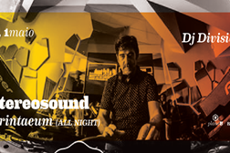 Este fim-de-semana no Plano B: 31Stereosound com Rui Trintaeum e Animal Picnic (ESP) e Festa da Gigi