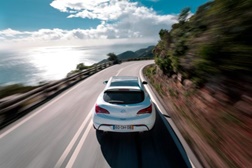Novo Opel Astra GTC 1.6 Turbo