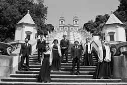 Concerto de Reis dos Cupertinos - Vila Nova de Famalicão