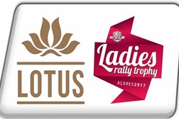 Lotus Ladies Rally Trophy arranca este sábado com o Rali Praia da Vitória