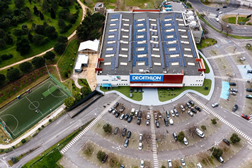 EDP passa a disponibilizar soluções de carregamento elétrico nas lojas da Decathlon - São quarenta e dois pontos de carregamento