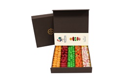 Caixa Premium Lemgumes - P.V.P.: 17,50€