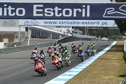 FIM CEV Repsol no Estoril e com muitos portugueses confirmados!