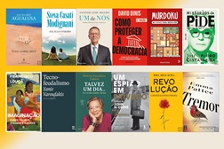Novidades Livros  (18 a 24 de Dezembro de 2025)