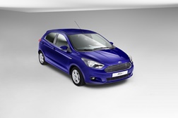 Ford Ka+