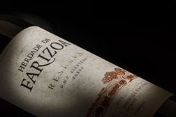 Companhia das Quintas renova marca de vinhos do Alentejo