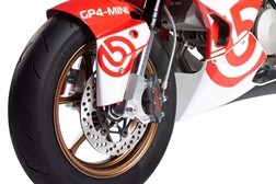 EICMA 2021 – Novidades Brembo