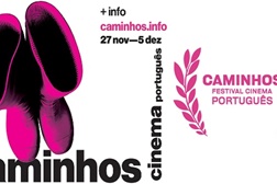 Os vencedores do XXI Caminhos Film Festival