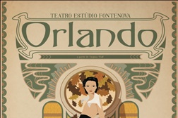 "OrlAndO" - Nova produção do Teatro Estúdio Fontenova estreia em Setúbal
