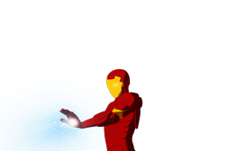 Novas aventuras animadas de "Iron Man - O Homem de Ferro" no Biggs