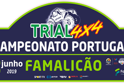 CPT4x4 pela primeira vez em VN Famalicão - 22 e 23 de junho