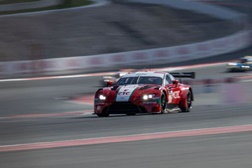 Contrariedades penalizam Henrique Chaves - Regulamento do Safety-Car impediu um melhor resultado