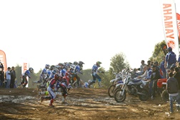 2ª jornada do Troféu Yamaha dia 20 de Abril em Marinhais