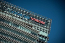 Nissan nomeia nova liderança global - Com efeitos completos a partir de 1 de Janeiro de 2020