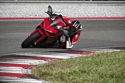 Ducati SuperSport 950 – A desportiva estradista renova-se