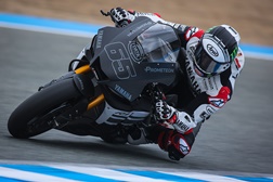 SBK, 2024 - Treinos de Jerez com Rea à frente - Ontem foi Remy Gardner