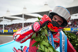 MotoGP Argentina 2025 - MARQUEZ & MARQUEZ, Lda