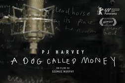 PJ Harvey: A Dog Called Money