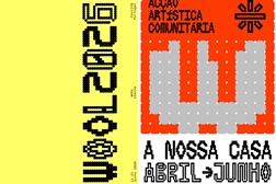 WOOL | Covilhã Arte Urbana revela programação completa para edição comemorativa dos 15 anos - De 11 a 21 de Junho na Covilhã